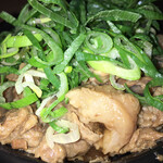 あらや食堂 - 料理写真: