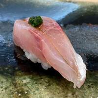 鮨 さいとう はなれ NANZUKA - 