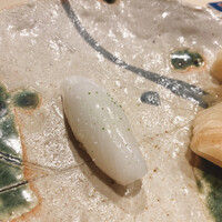 すし人　酒伊 - 