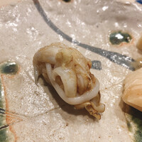 すし人　酒伊 - 