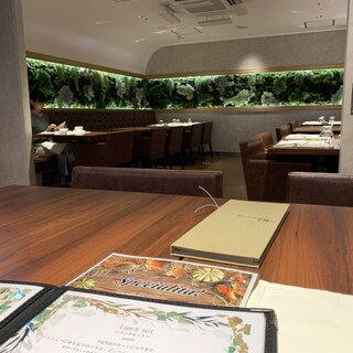 リストランテ ミオ_2