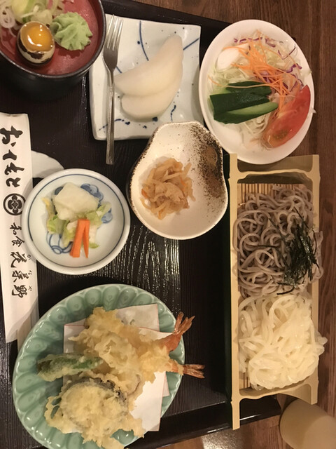 大曲エンパイヤホテル 和食・花菜野  - 大曲（日本料理）の写真