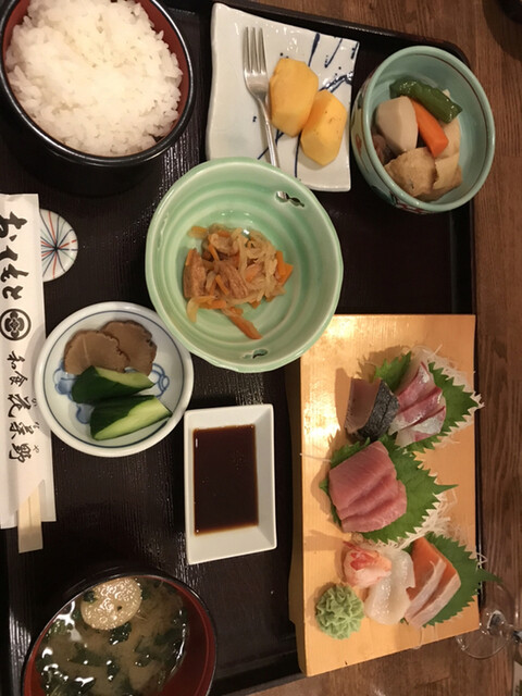 大曲エンパイヤホテル 和食・花菜野  - 大曲（日本料理）の写真
