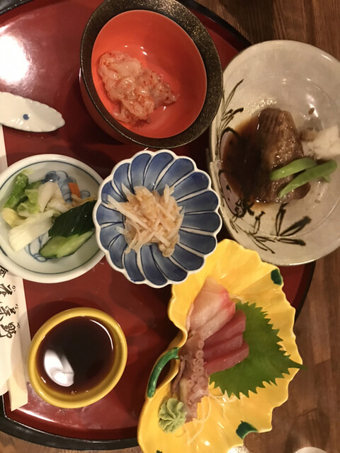 大曲エンパイヤホテル 和食・花菜野  - 大曲（日本料理）の写真