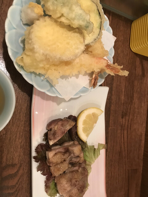 大曲エンパイヤホテル 和食・花菜野  - 大曲（日本料理）の写真