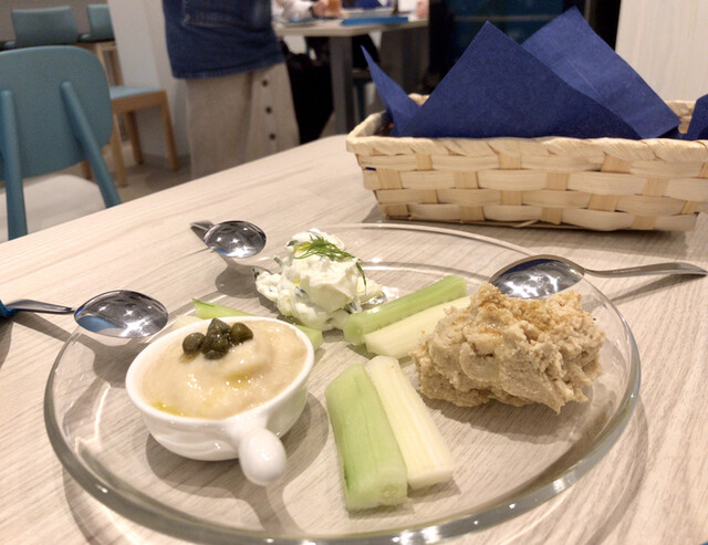 ギリシャ家庭料理 フィリ 浅草橋 地中海料理 ネット予約可 食べログ ギリシャ家庭料理 フィリ 浅草橋 地中海料理 ネット予約可 食べログ