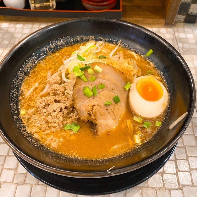 味噌屋 雷門 千葉店 らいもん 千葉中央 ラーメン 食べログ 味噌屋 雷門 千葉店 らいもん 千葉中央 ラーメン 食べログ