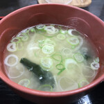 資さんうどん  - 