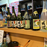 沖縄料理・島酒場 がらくた - 