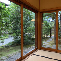 下鴨茶寮 本店 - 