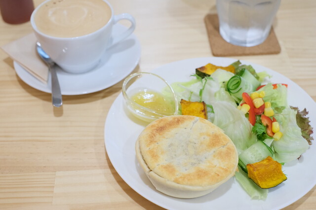 aka tombo coffee photo 3