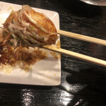 Orenotakoyaki Don - たこ焼きリフト\(//∇//)\