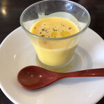 オステリア ラ・マンテ - 