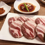 焼肉・韓国料理 KollaBo - 