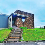 宮越屋珈琲 ムテキロウ - 