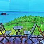 宮越屋珈琲 ムテキロウ - 