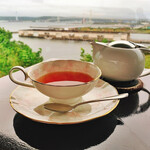 宮越屋珈琲 ムテキロウ - 