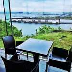 宮越屋珈琲 ムテキロウ - 