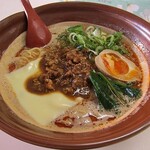 担々麺 信玄 - 