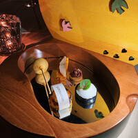 ブレストンコート ユカワタン - 