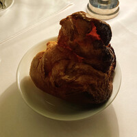 トラットリア グランボッカ - 