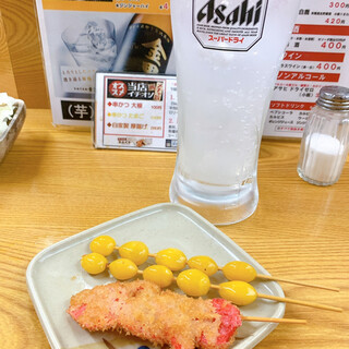 居酒屋おおえす_0