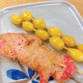 居酒屋おおえす_1