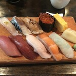 Jin Sho - 料理写真: