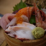 濱焼北海道魚萬 - 