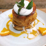 ​冬のRK GARDEN - 