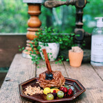 ​冬のRK GARDEN - 