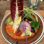 ​冬のRK GARDEN - 