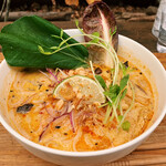 ​冬のRK GARDEN - 