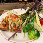 ​冬のRK GARDEN - 