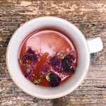 ​冬のRK GARDEN - 