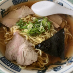 大城屋 - 料理写真:
