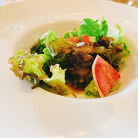 ROTISSERIE★BLUE - サラダ