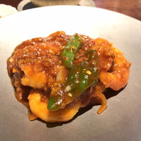 新中国料理HARAKAWA 北新地店 - 