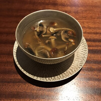 新中国料理HARAKAWA 北新地店 - 