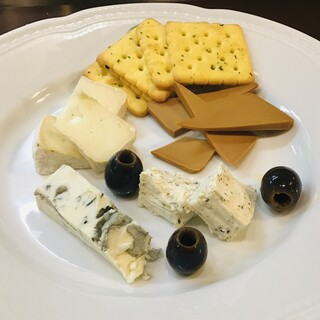 リストランテ ステラ_2