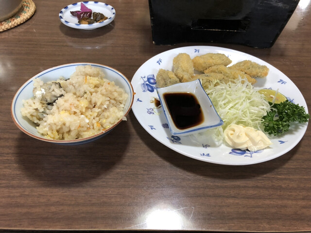 かき惣 カキソウ 海南 和食 その他 食べログ かき惣 カキソウ 海南 和食 その他 食べログ
