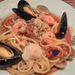 Italian Dining  The South - 