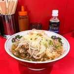 ラーメン二郎 - 