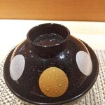 秋葉原 鮨 よこ田 - 