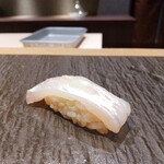 秋葉原 鮨 よこ田 - 