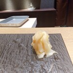 秋葉原 鮨 よこ田 - 