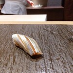 秋葉原 鮨 よこ田 - 