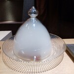 秋葉原 鮨 よこ田 - 