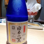 秋葉原 鮨 よこ田 - 