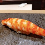 秋葉原 鮨 よこ田 - 